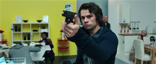 American Assassin - Teaser Trailer