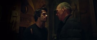 American Assassin - Restricted Trailer #1