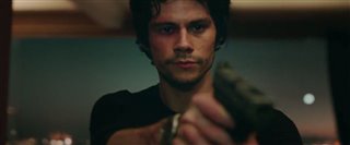 American Assassin - Trailer #1