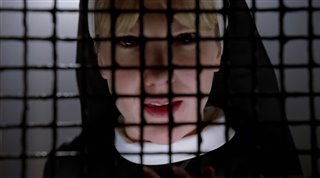 American Horror Story: Asylum Trailer