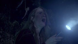 American Horror Story: Roanoke clip - "Hello"