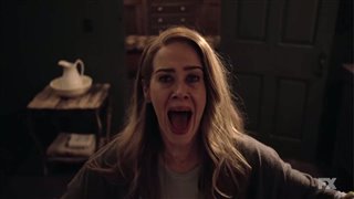 American Horror Story: Roanoke Trailer