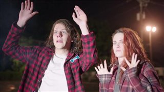 American Ultra