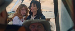 AMERICANA Trailer