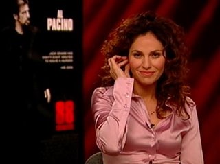 Amy Brenneman (88 Minutes)