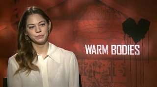 Analeigh Tipton (Warm Bodies)