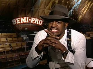 Andre Benjamin (Semi-Pro)