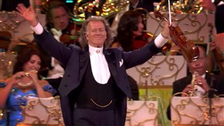 'André Rieu's 2019 Maastricht Concert - Shall We Dance?' Trailer