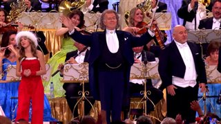 ANDRÉ RIEU'S 2024 CHRISTMAS CONCERT: GOLD & SILVER Trailer