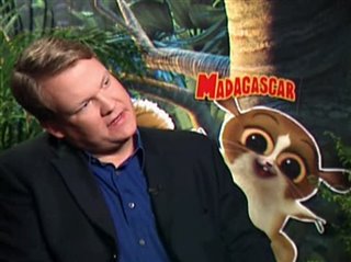 ANDY RICHTER - MADAGASCAR