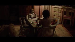 Annabelle 2 - Official Teaser Trailer