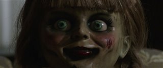 'Annabelle Comes Home' Trailer