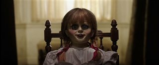 Annabelle: Creation - Trailer #2