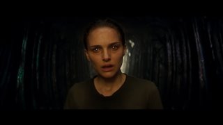 Annihilation Featurette - "Shimmer"