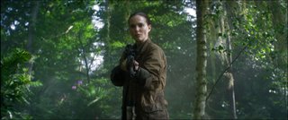 Annihilation - Trailer