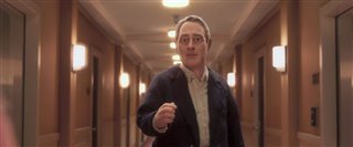 Anomalisa featurette - "Meet Michael"