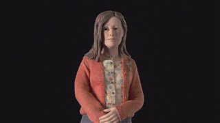 Anomalisa featurette - "Peopling Anomalisa"