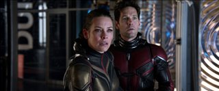 'Ant-Man and The Wasp' Trailer #2