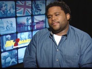 ANTHONY ANDERSON