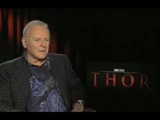 Anthony Hopkins (Thor)