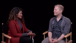 Anthony Rapp talks about his character arc on 'Star Trek: Discovery' - Interview