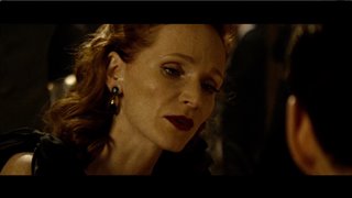 Anthropoid film clip "Lipstick"