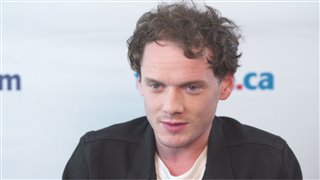 Anton Yelchin & Jeremy Saulnier Interview - Green Room