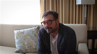 Anurag Kashyap talks 'Manmarziyaan' (Husband Material)