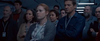 Arrival - Official International Trailer