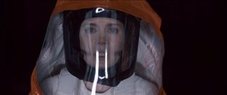 Arrival - Official Teaser