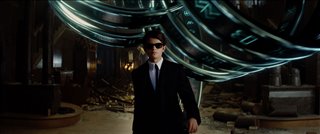 'Artemis Fowl' Teaser Trailer