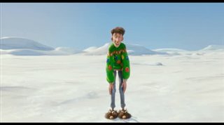 Arthur Christmas