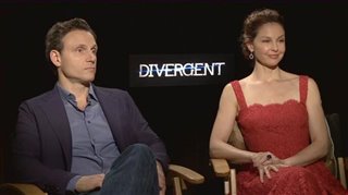 Ashley Judd & Tony Goldwyn