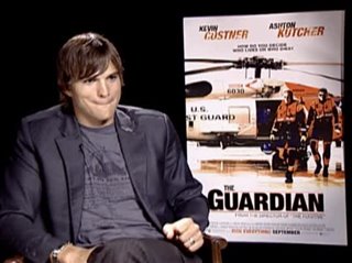 ASHTON KUTCHER (THE GUARDIAN)