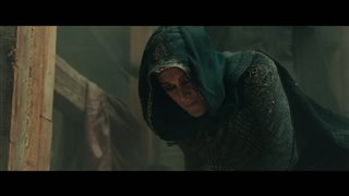 Assassin's Creed Movie Clip - "Leap of Faith"