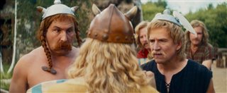 ASTÉRIX ET OBÉLIX : L'EMPIRE DU MILIEU - bande-annonce