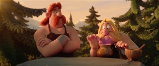 Astérix, le secret de la potion magique - bande-annonce