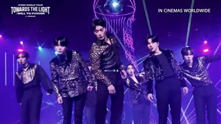 ATEEZ WORLD TOUR [TOWARDS THE LIGHT : WILL TO POWER] IN CINEMAS Trailer