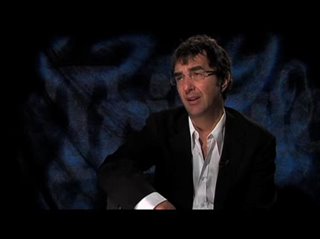 Atom Egoyan (Adoration) - Interview