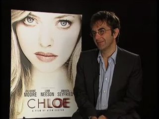 Atom Egoyan (Chloe)