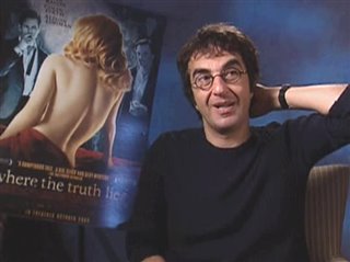 ATOM EGOYAN - WHERE THE TRUTH LIES