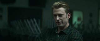 'Avengers: Endgame' - Big Game Spot