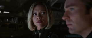 'Avengers: Endgame' Trailer #1