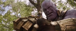 Avengers: Infinity War - "Chant" TV Spot