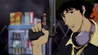 AXCN: COWBOY BEBOP: THE MOVIE Trailer