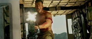 Baaghi 2 - Trailer