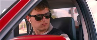 Baby Driver - Official Trailer