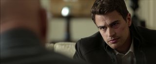 Backstabbing for Beginners - Trailer