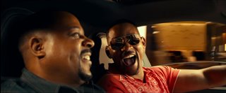 'Bad Boys for Life' Trailer