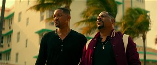 'Bad Boys for Life' Trailer #2